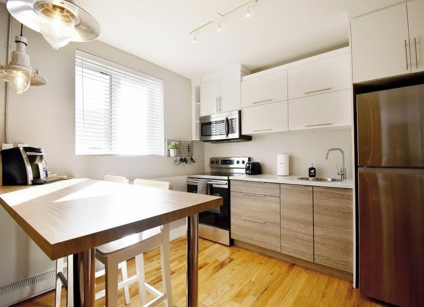 Cucina Foto