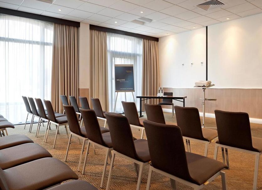 Sala conferenze Foto