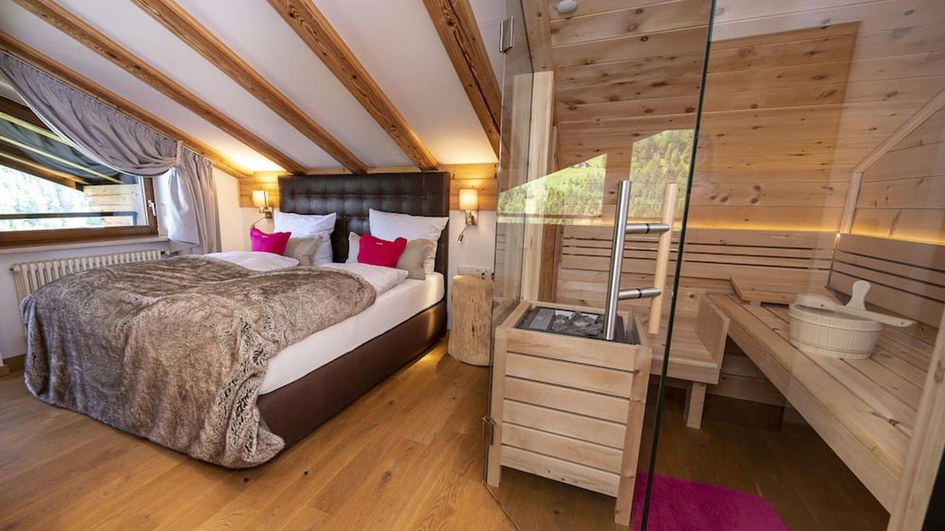 Alp-Chalet