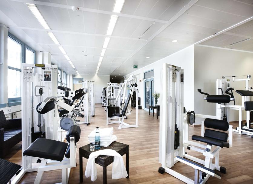 Palestra Foto