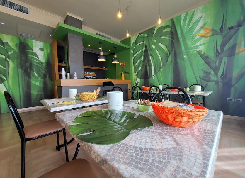 Ristorante Foto