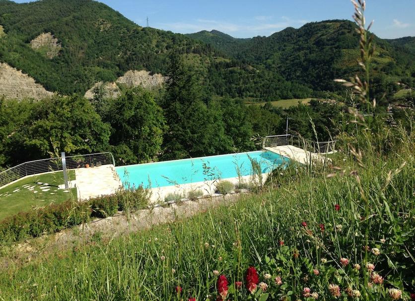 Piscina Foto
