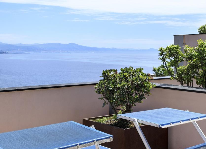 Balcone Foto