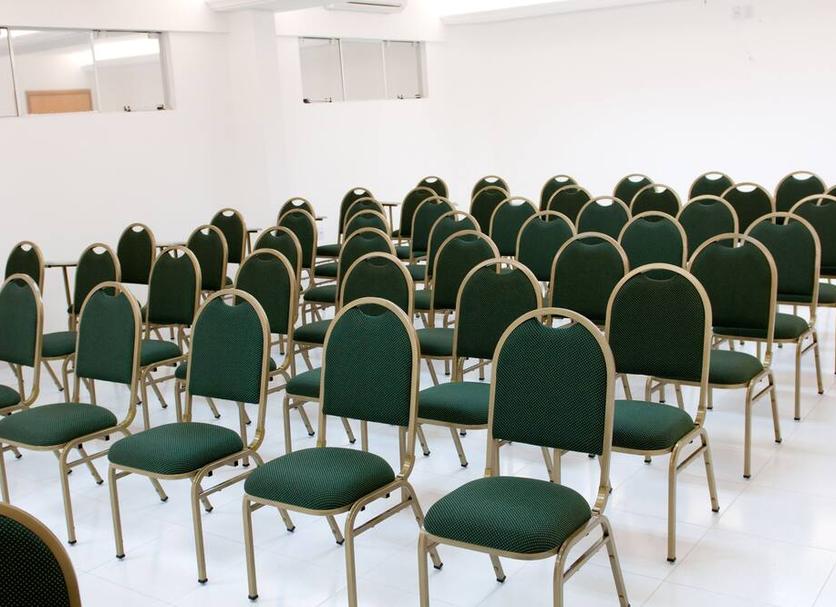 Sala conferenze Foto