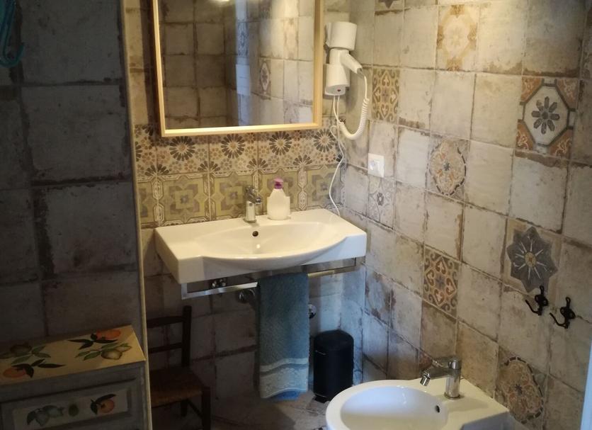 Bagno Foto