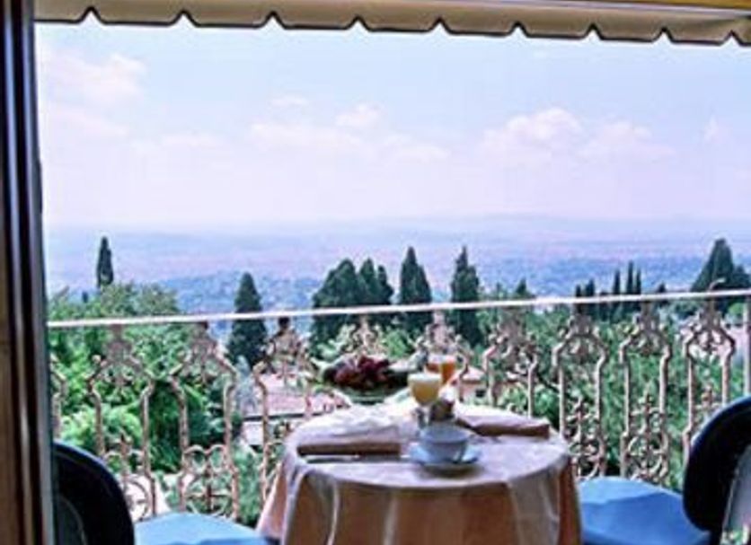 Balcone Foto
