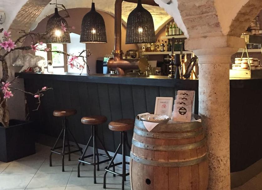 Bar Foto