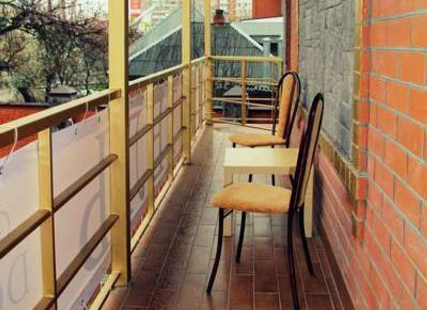 Balcone Foto