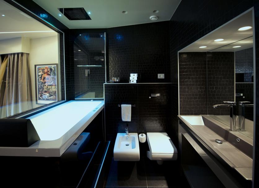 Bagno Foto