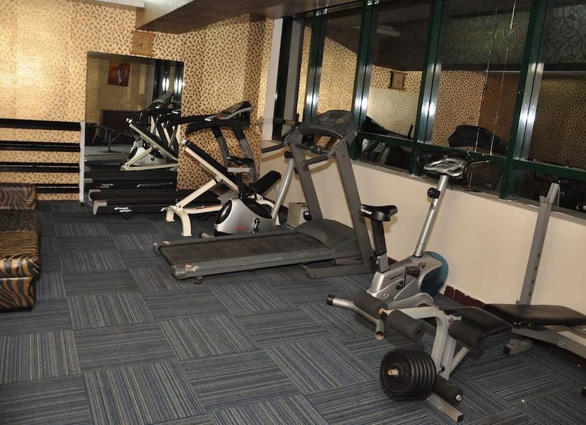 Palestra Foto