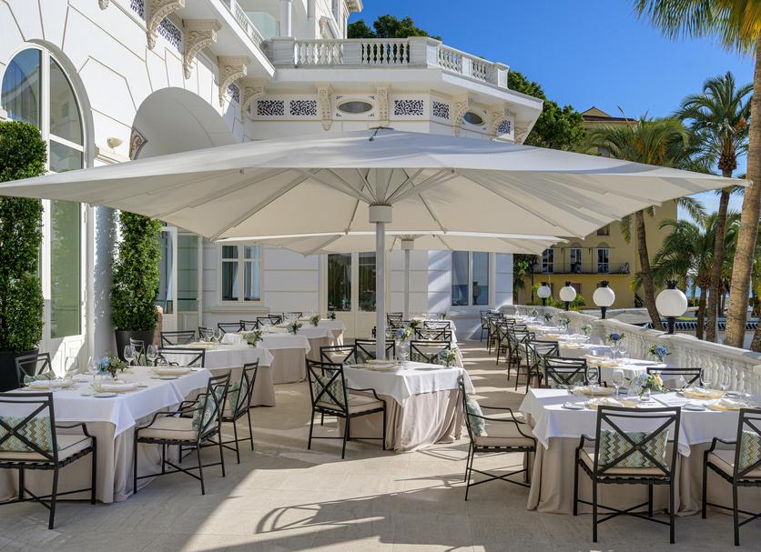 Ristorante Foto