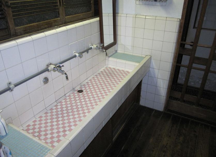 Bagno Foto