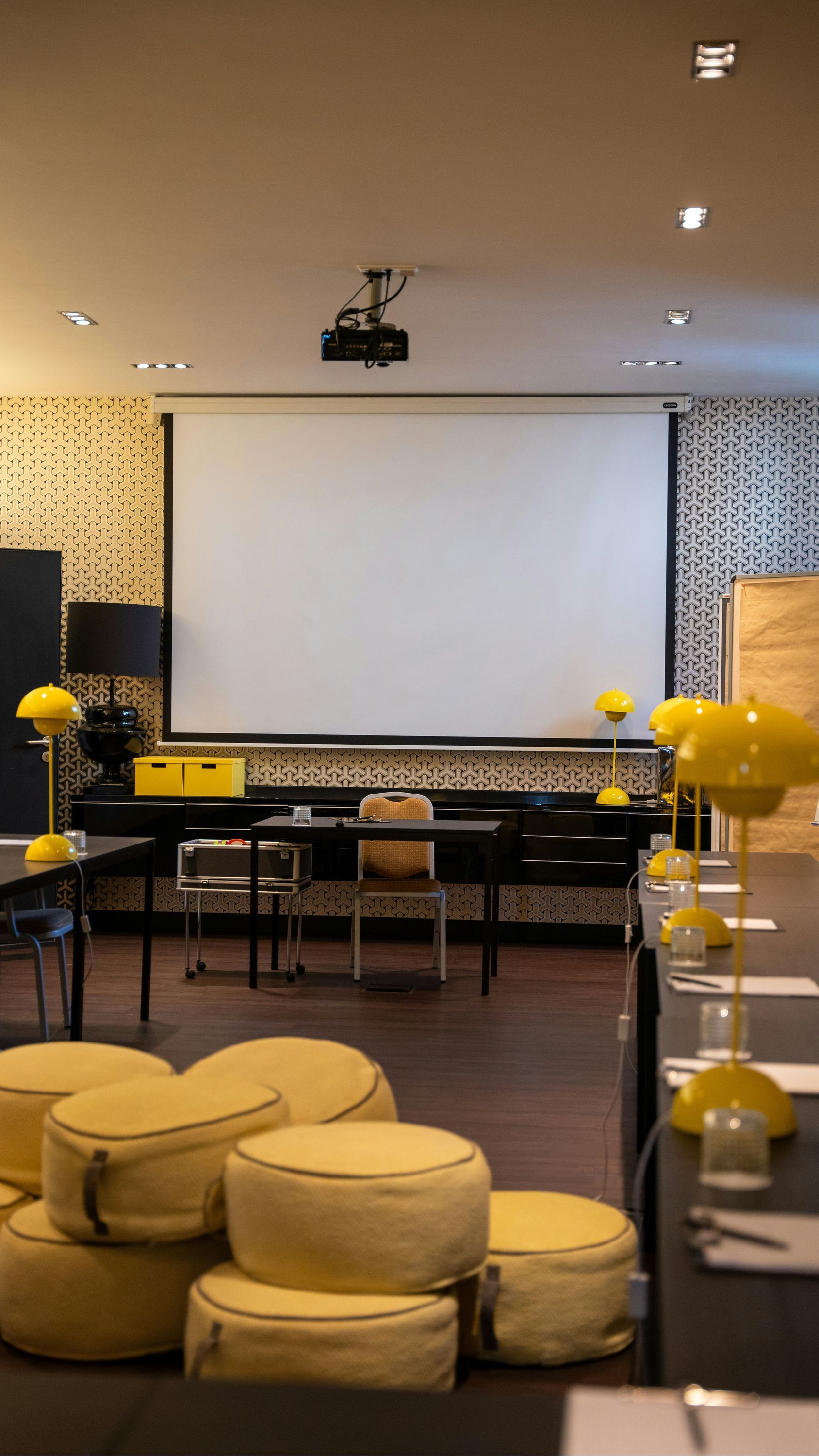 Sala conferenze
