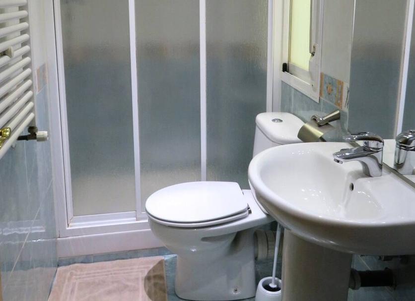Bagno Foto