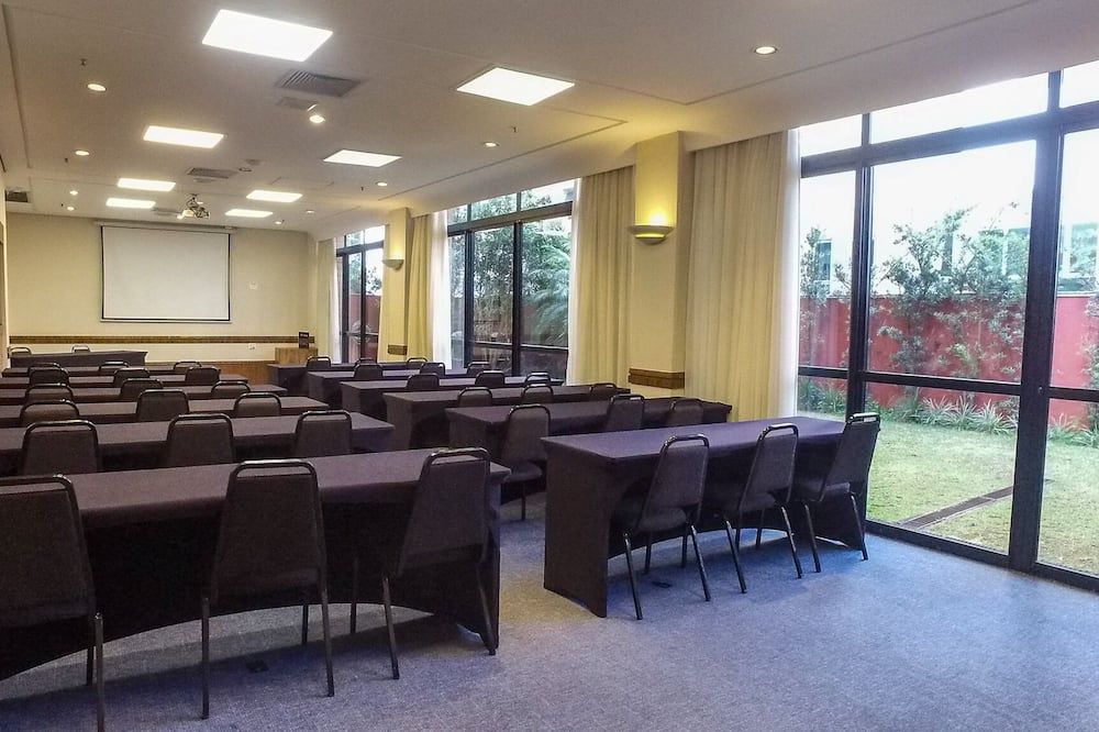 Sala conferenze