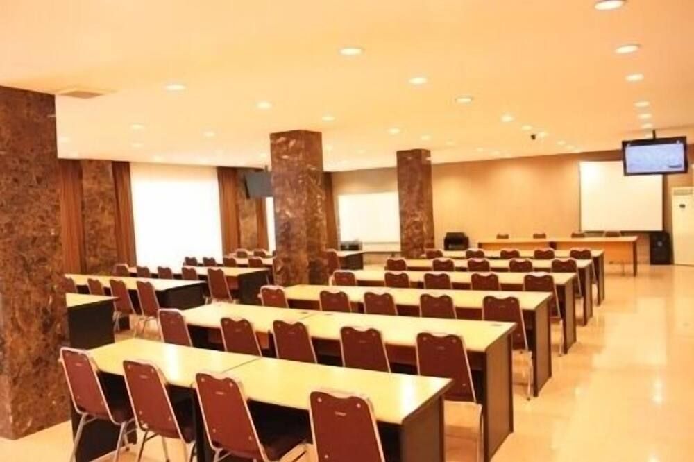 Sala conferenze