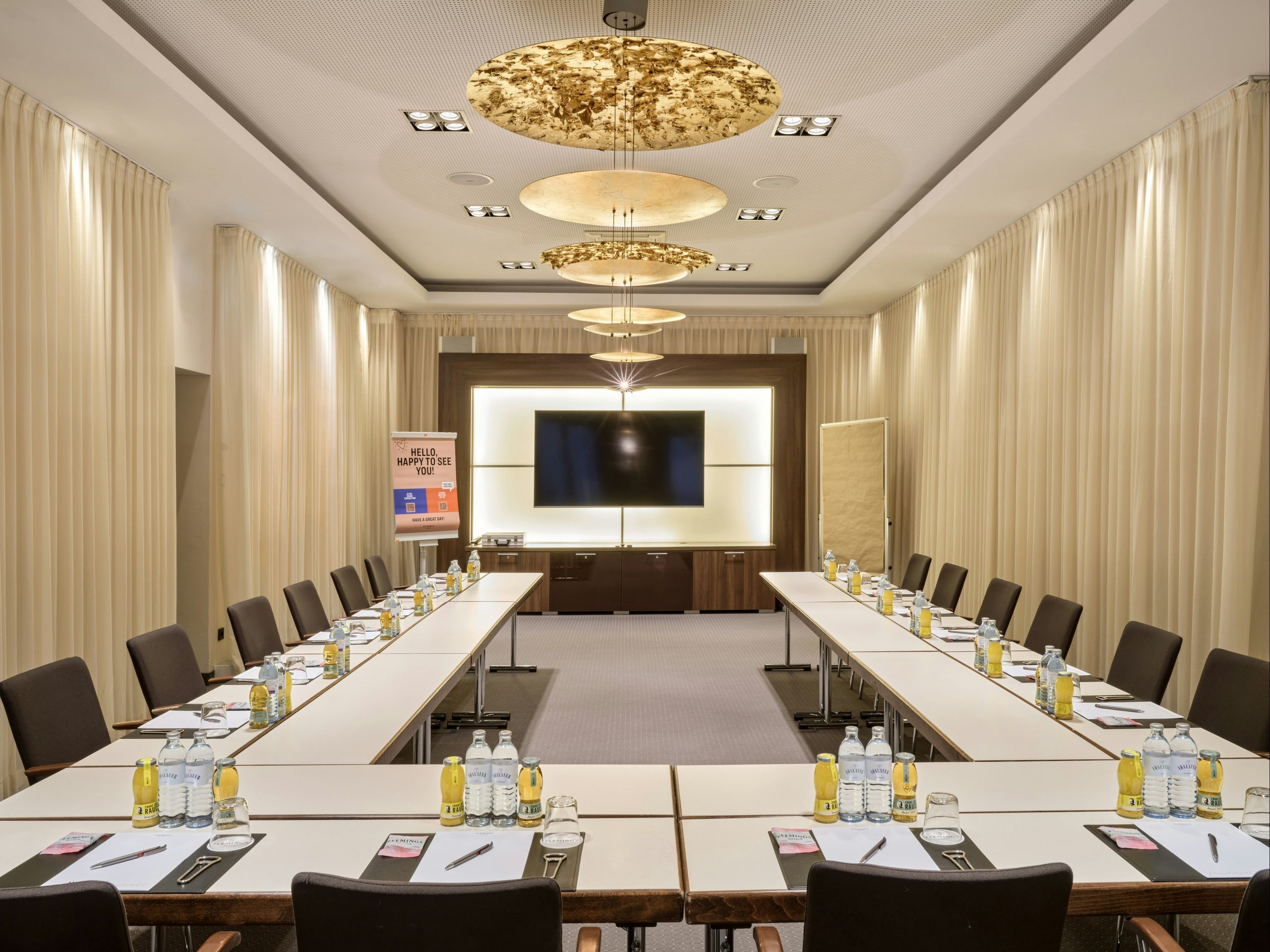 Sala conferenze