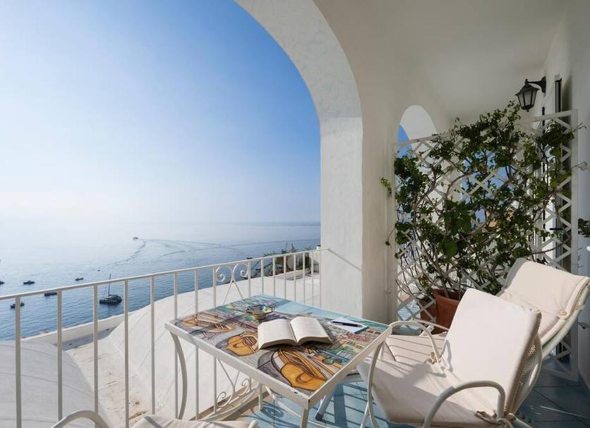 Balcone Foto