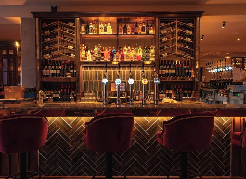 Bar Foto