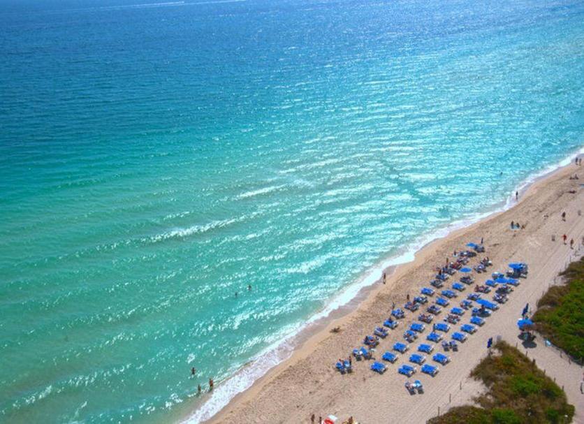 Spiaggia Foto