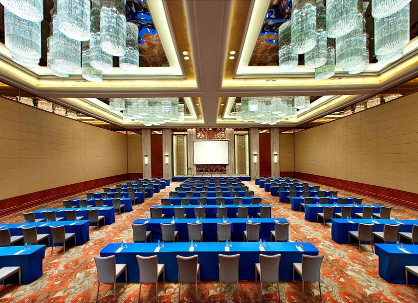 Sala conferenze Foto