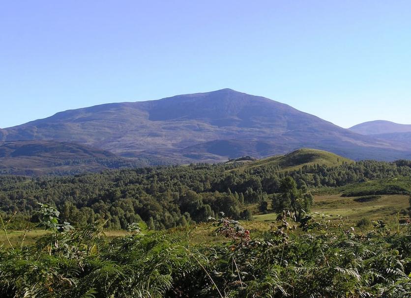 Vista esterna Foto