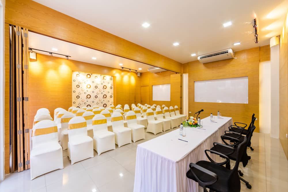 Sala conferenze
