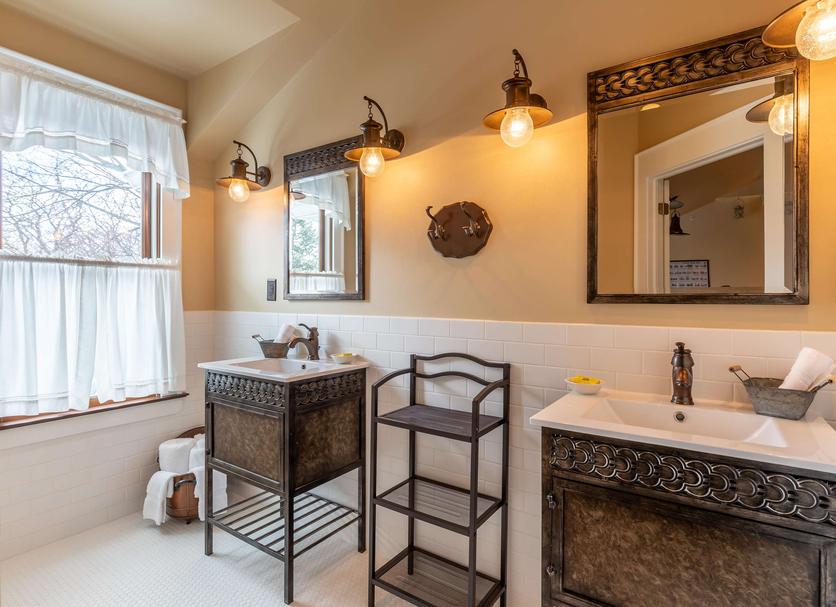 Bagno Foto