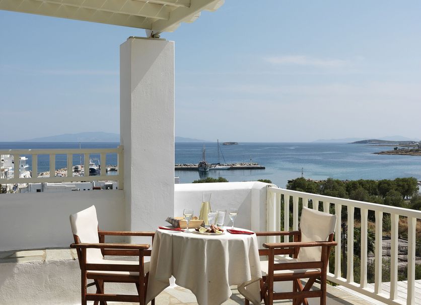 Balcone Foto