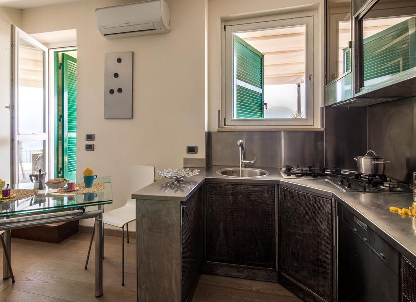 Cucina Foto
