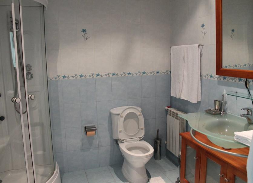 Bagno Foto