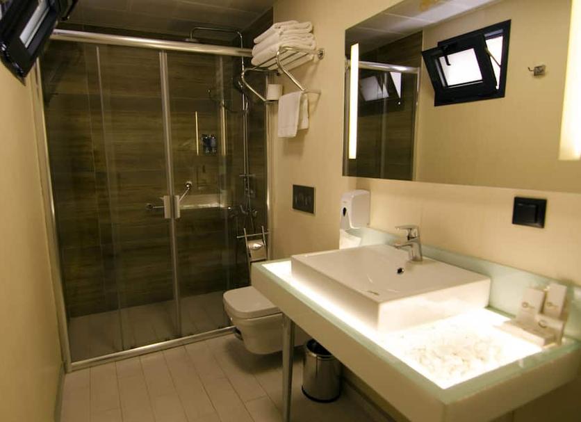 Bagno Foto