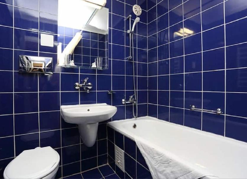Bagno Foto