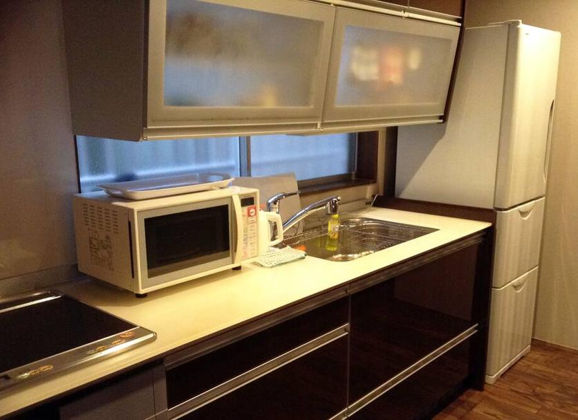 Cucina Foto