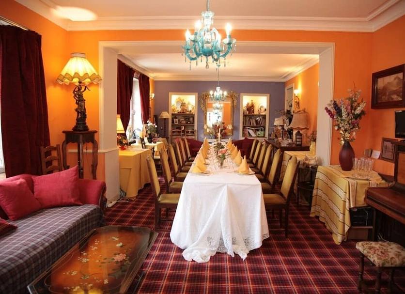Ristorante Foto