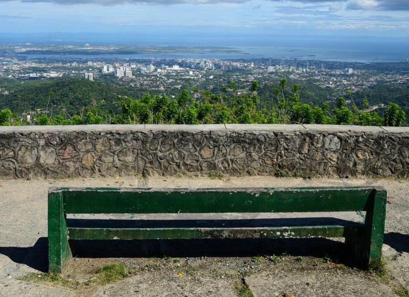 Vista esterna Foto