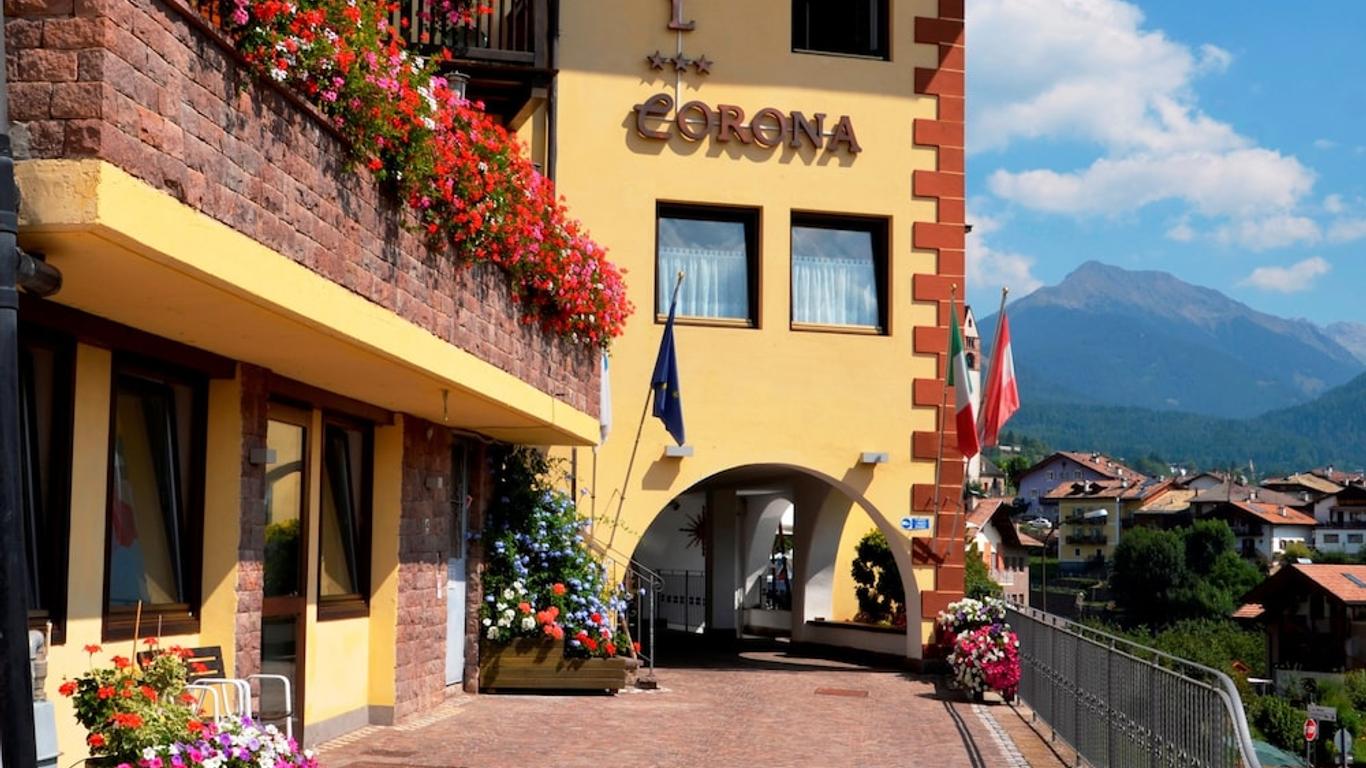 Hotel Corona