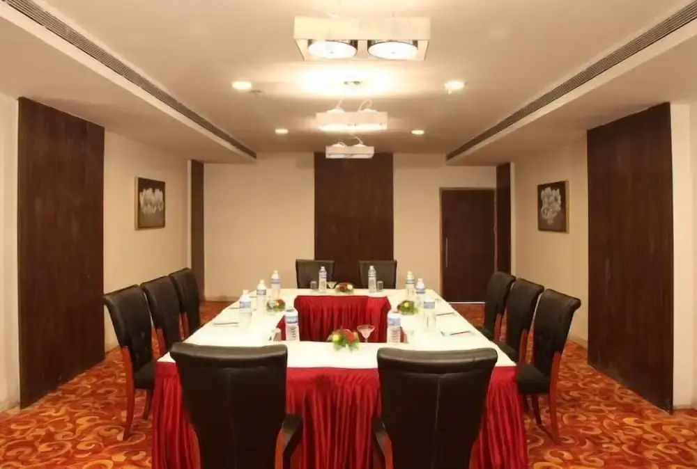 Sala conferenze