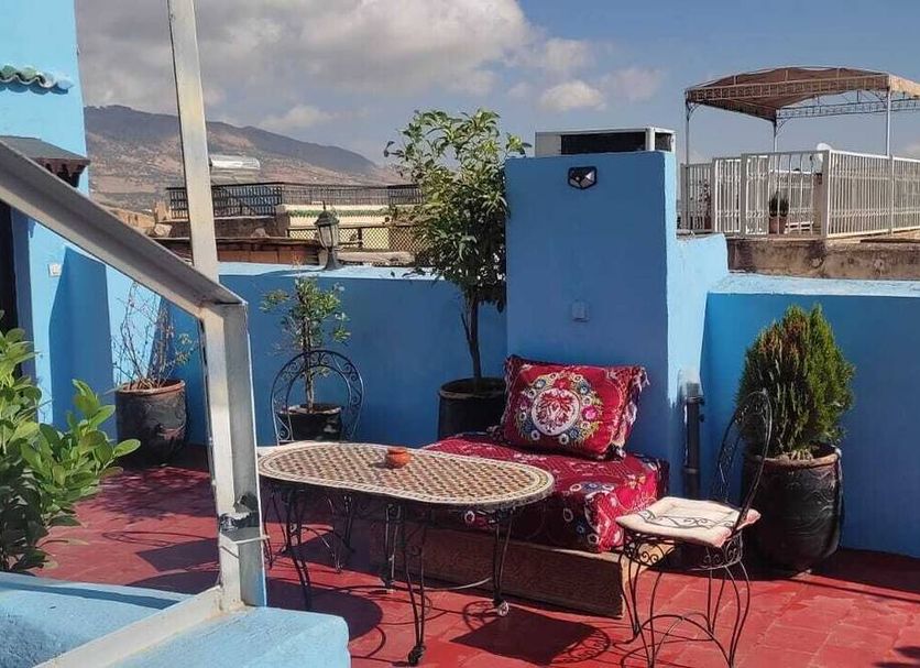 Balcone Foto