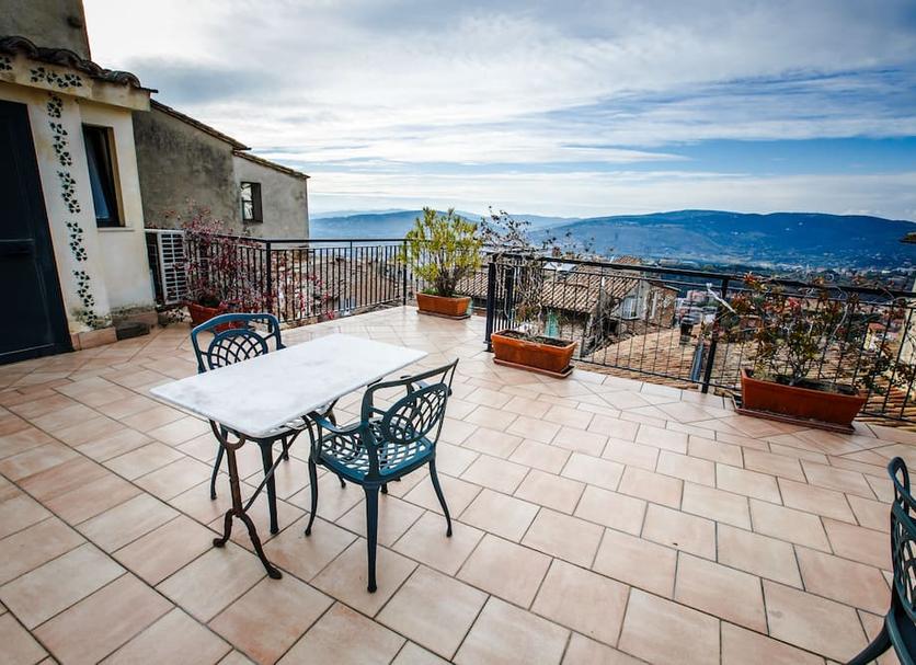 Balcone Foto