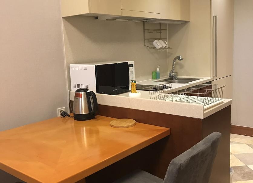 Cucina Foto