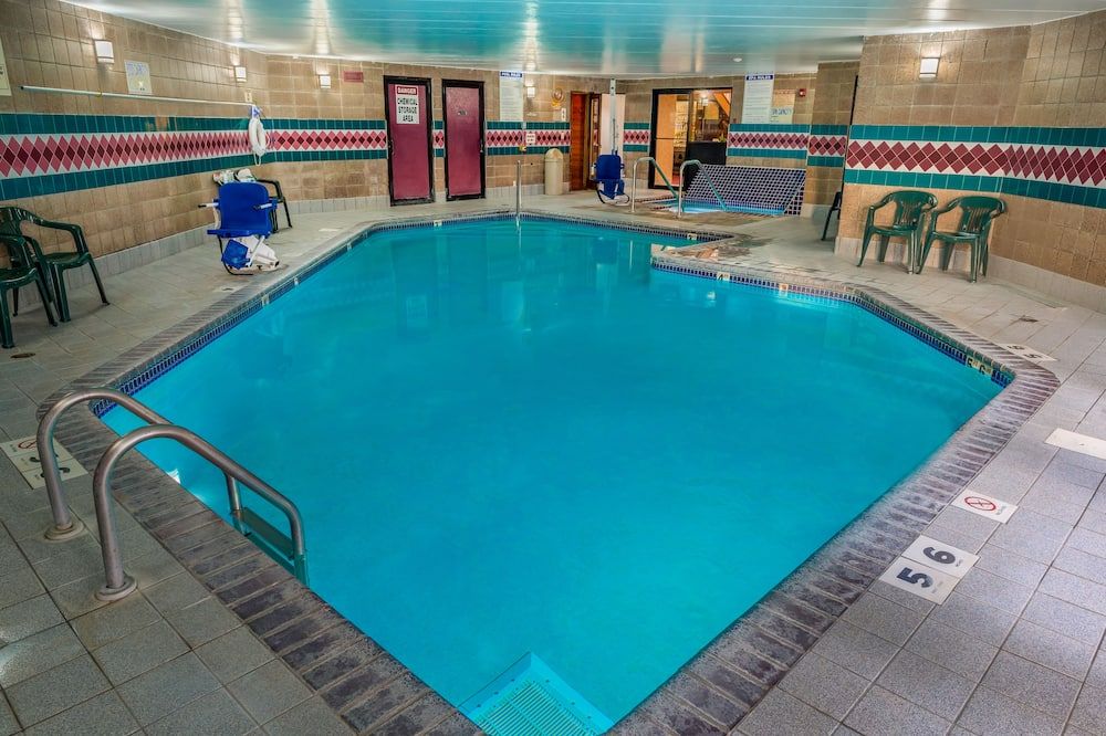 Piscina Foto