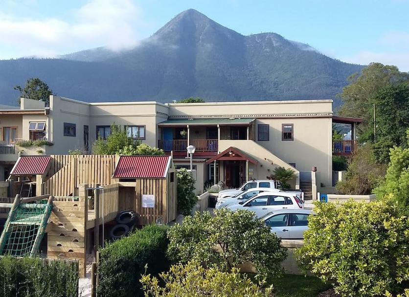 Edificio Foto