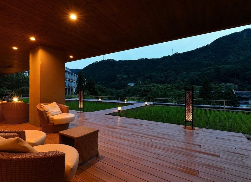 Balcone Foto