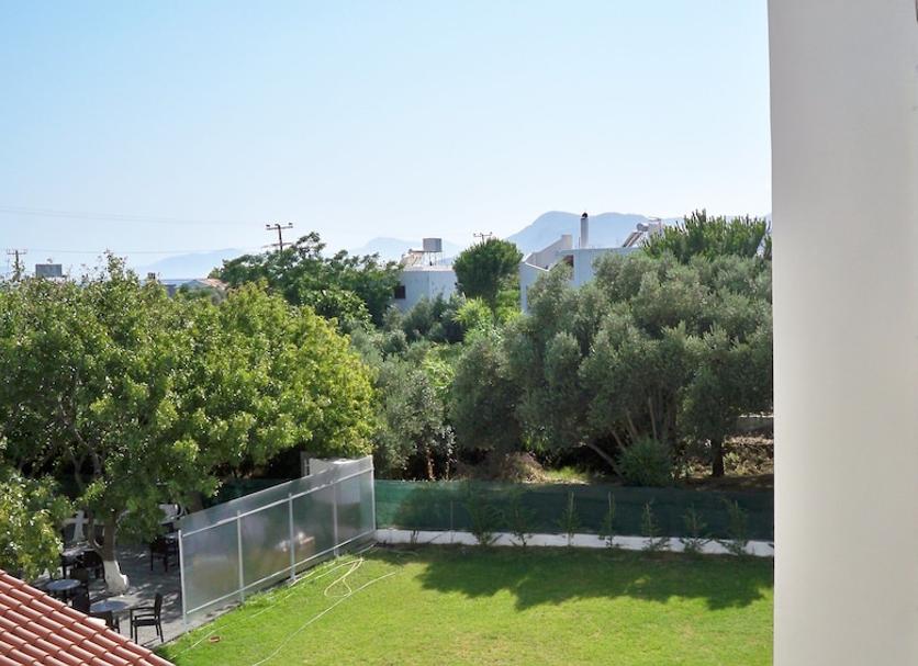 Vista esterna Foto
