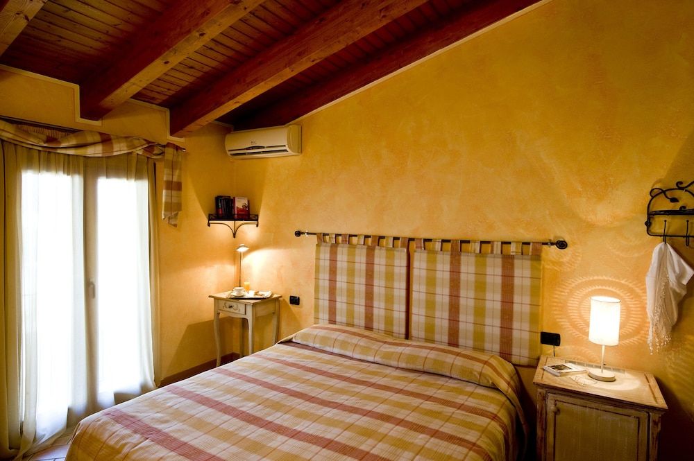 Camera da letto