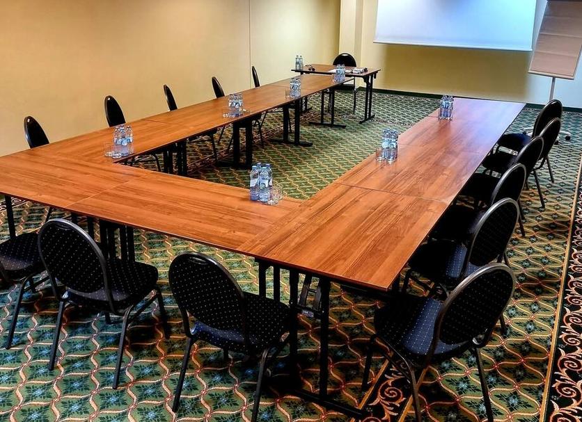 Sala conferenze Foto