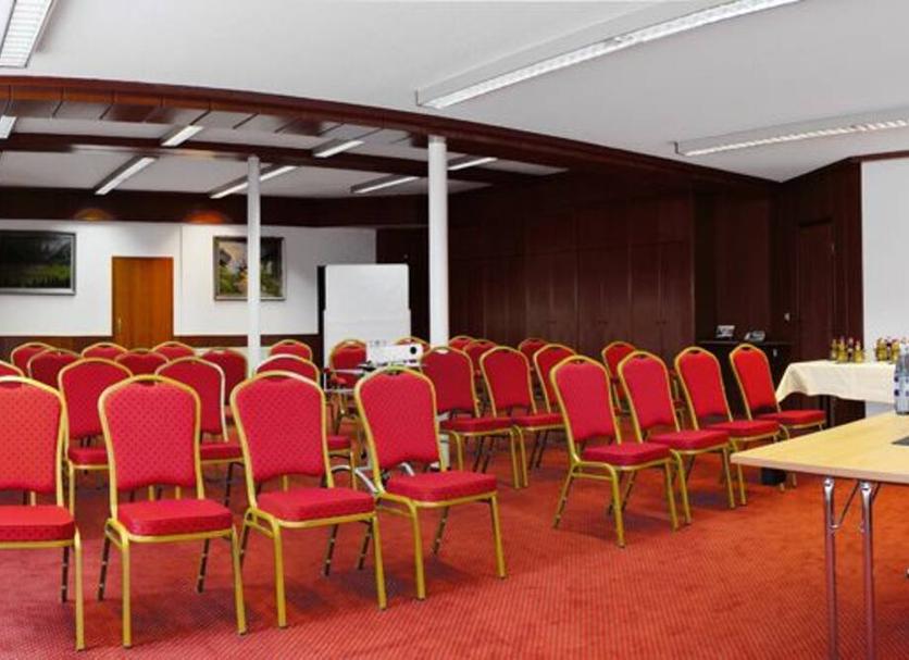 Sala conferenze Foto