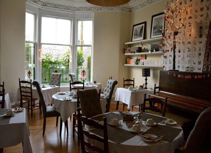 Ristorante Foto