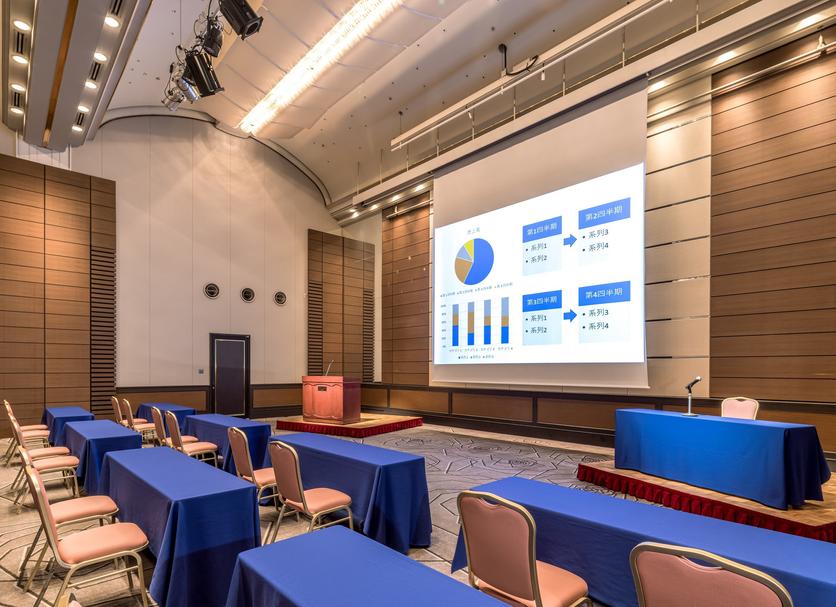 Sala ricevimenti Foto